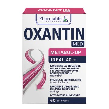 Metabolix 45compresse