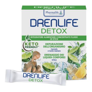 Drenlife detox 30 stick