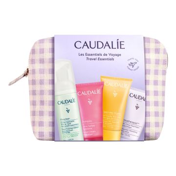 Caudalie trousse estate 2025