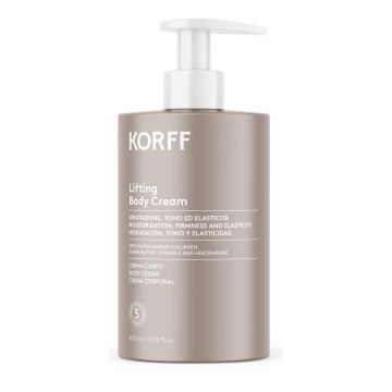 Lifting body cream 400 ml Lifting body cream 400 ml