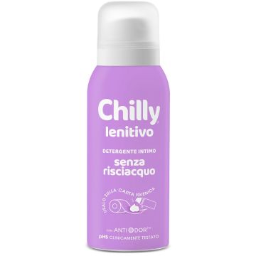Chilly no rise lenitivo 100 ml