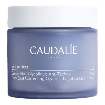 Vinoperfect crema notte anti macchie 50 ml 2025