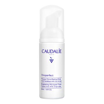 Vinoperfect mousse micro peeling 50 ml 2025