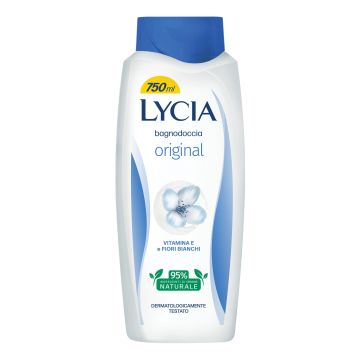 Lycia bagnodoccia original 750 ml