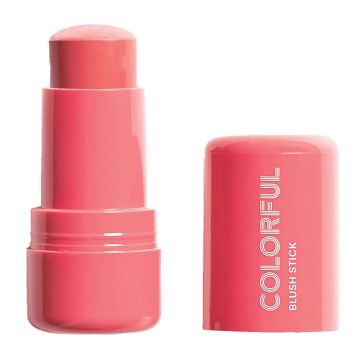 Dolomia make up ose 25 blush stick 01 corallo Dolomia make up ose 25 blush stick 01 corallo