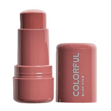 Dolomia make up ose 25 blush stick 03 malva Dolomia make up ose 25 blush stick 03 malva