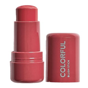 Dolomia make up ose 25 blush stick 04 mirtillo Dolomia make up ose 25 blush stick 04 mirtillo