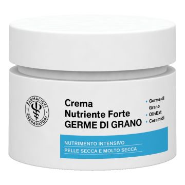 Lfp crema nutriente forte 50 ml