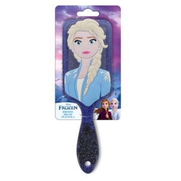 Disney princess spazzola principessa elsa