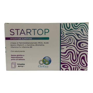 Startop 14 bustine
