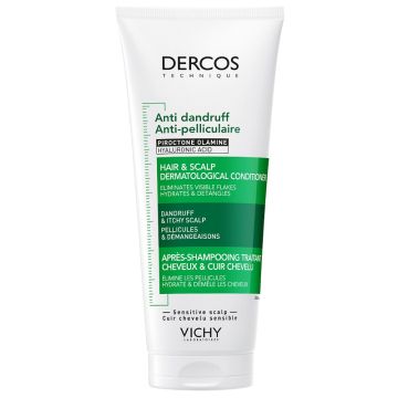 Dercos technique balsamo anti dandruff 200 ml