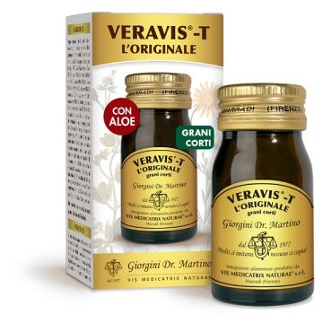 Veravis-t l'originale grani corti 30 g