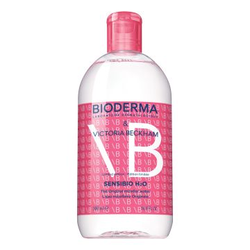 Sensibio h2o 500 ml edizione limitata 30 anni