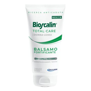 Bioscalin total care balsamo fortificante 150 ml