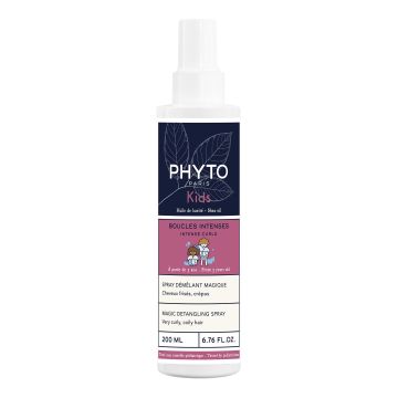 Phyto paris kids spray districante 200 ml