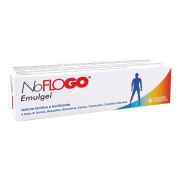 Noflogo emugel 60g