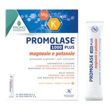 Promolase 1000 plus 24 stick Promolase 1000 plus 24 stick