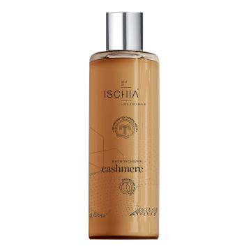 Sali di ischia bagnoschiua cashmere 500 ml