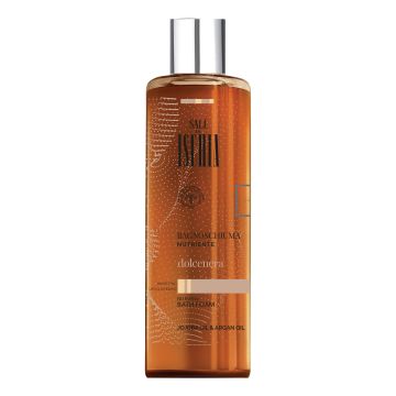 Sali di ischia bagnoschiuma dolcenera 500 ml