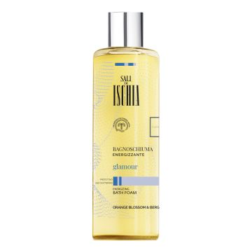 Sali di ischia bagnoschiuma glamour 500 ml