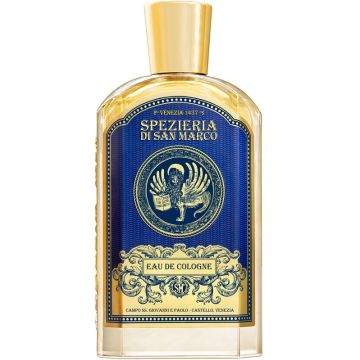Spezieria san marco eau de cologne 100 ml