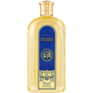 Spezieria san marco shower gel 500 ml