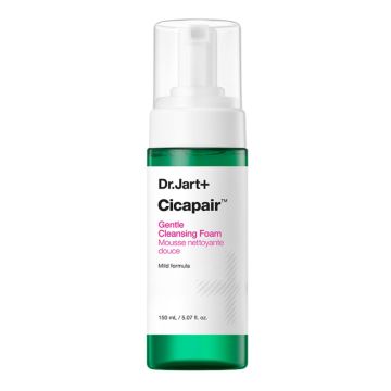 Dr jart+ cicapair gentle cleansing foam 150 ml