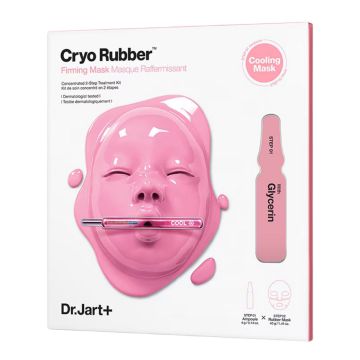 Dr jart+ cryo rubber firming mask Dr jart+ cryo rubber firming mask