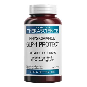 Physiomance glp 1 protect 60 capsule