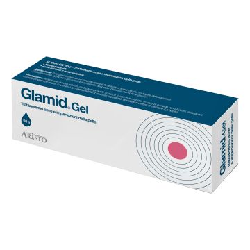 Glamid gel 50 g