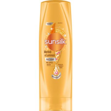 Sunsilk balsamo morbidi luminosi 200 ml