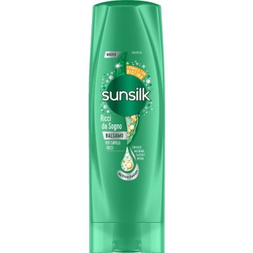 Sunsilk balsamo ricci da sogno 200 ml