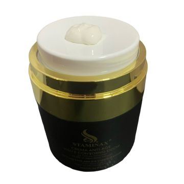 Antiage viso & contorno occhi 30 ml