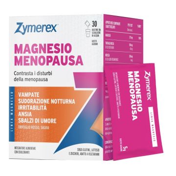 Dynamicamag Donna Menopausa 30 Bustine
