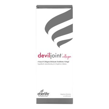 Deviljoint collagen 500 ml