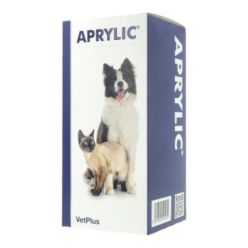 Aprylic 500 Ml