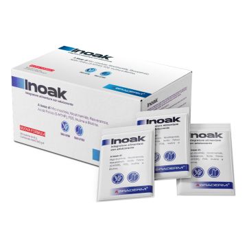 Inoak 60 capsule braderm