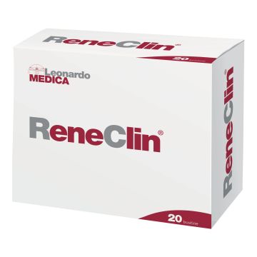 Reneclin 20 bustine