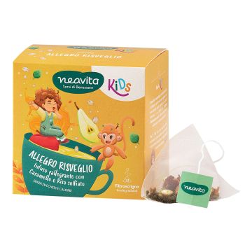 Neavita filtroscrigno kids allegro risveglio