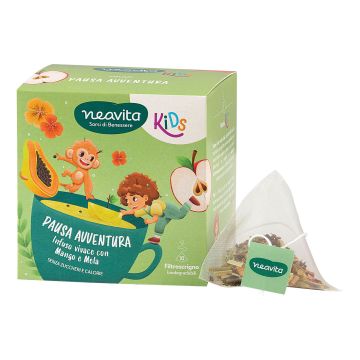 Neavita filtroscrigno kids pausa avventura