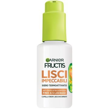 Garnier fructis keratin sleek siero 50 ml
