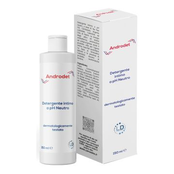 Androdet 150 ml