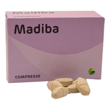 Madiba 30 compresse