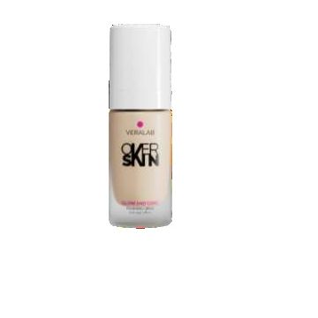 Overskin glow and care 0,5 fair 30 ml