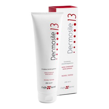 Dermosile 13 Emulsione corpo 300ml