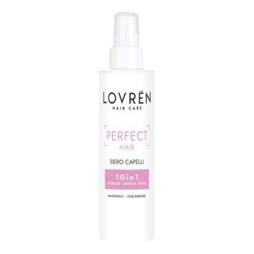 Lovren hair care spray 10in1 100 ml