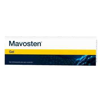 Mavosten gel 120 ml