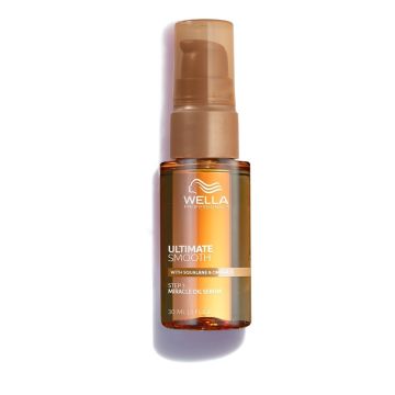 Wella ultimate smooth oil 30 ml