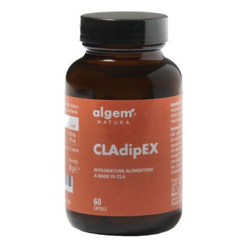 Cladipex 60 capsule