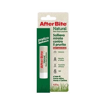 Afterbite natural stick 4,25 g